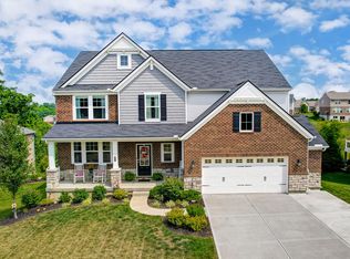 8672 Eden Ct, Union, KY 41091