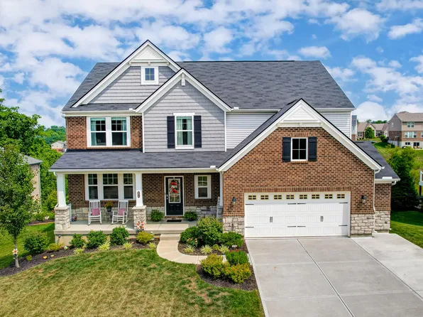 8672 Eden Ct, Union, KY 41091