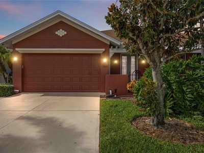 3808 Bridlecrest Ln, Bradenton, FL, 34209