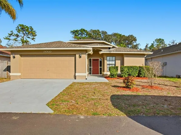 8050 Chadwick Dr, New Port Richey, FL 34654