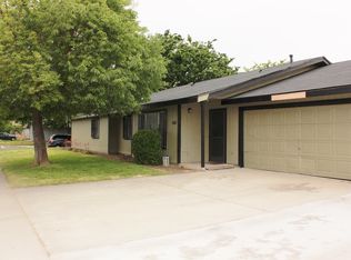 601 Briggs Ave, Modesto, CA 95351