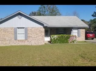 1425 Sidewinder Way, Hinesville, GA 31313