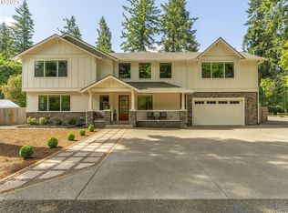 5800 Seville Ave, Lake Oswego, OR