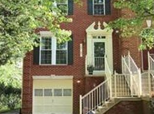 18181 Stags Leap Ter, Germantown, MD 20874