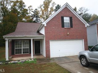 4827 Truitt Ln, Decatur, GA 30035