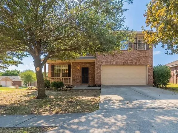 277 Big Bear Dr, Melissa, TX 75454