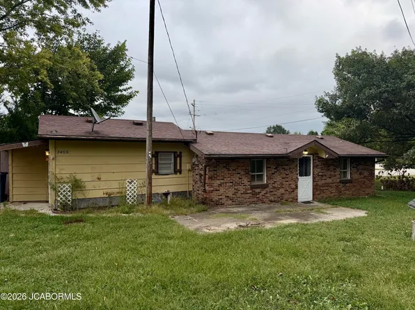 7405 Business Highway 50 W, Jefferson City, MO 65109