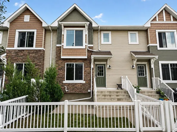 3625 144th Ave NW #69, Edmonton, AB T5Y 0T3