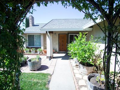 9437 Williamette Way, Sacramento, CA, 95826