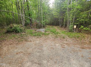 205 N Gibson Rd Lot 1, Mebane, NC 27302