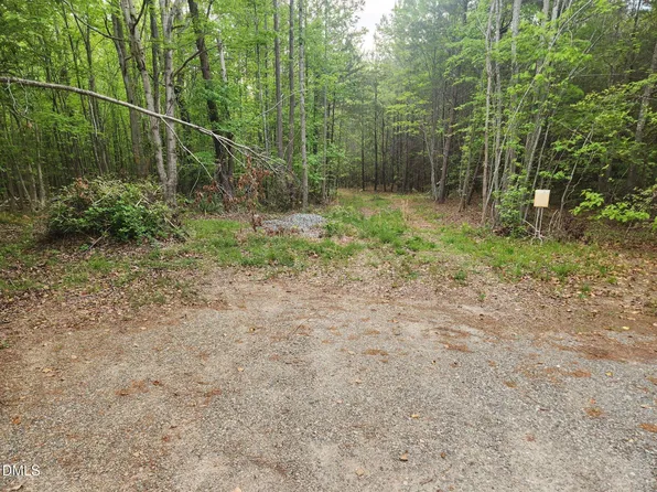 205 N Gibson Rd Lot 1, Mebane, NC 27302