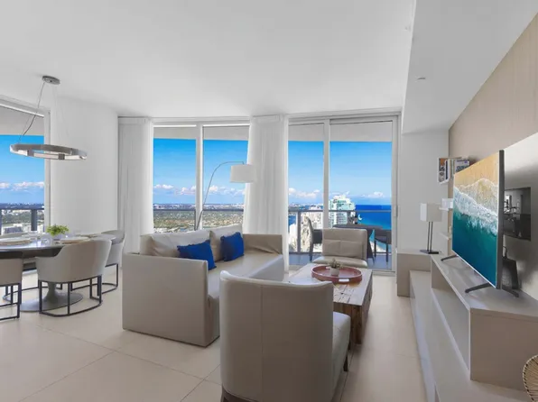 4111 S Ocean Dr, Hollywood, FL