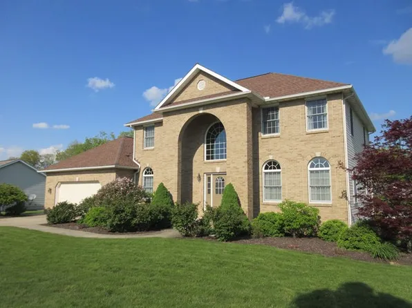 2051 Stone Hedge Ln, Ashland, OH 44805