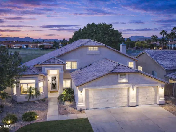 16840 S 36TH Place, Phoenix, AZ 85048