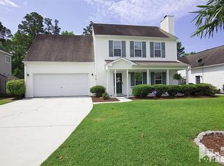 5116 Gate Post Ln, Wilmington, NC 28412
