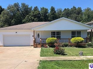 109 Magnolia Ct, Vine Grove, KY 40175