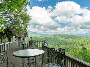 (Undisclosed Address), Cashiers, NC 28717