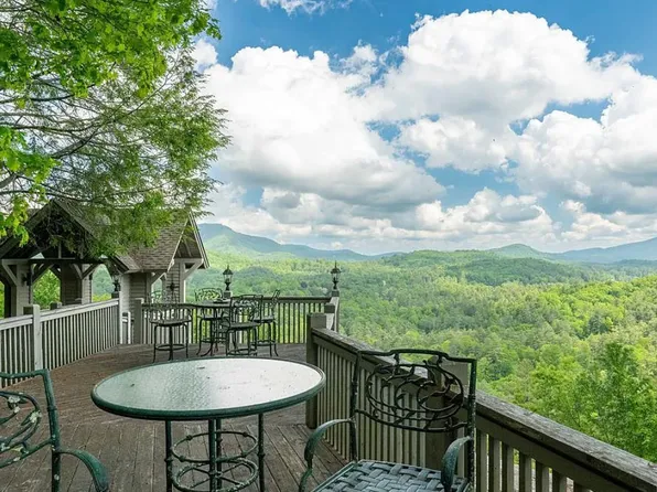 (undisclosed Address), Cashiers, NC 28717