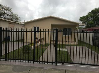 1880 NW 69th Ter, Miami, FL 33147