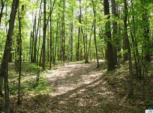 Xxxx Hart Lake Rd, Iron River, WI 54847