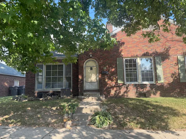 71 Jenny Ln #71, Indianapolis, IN 46201