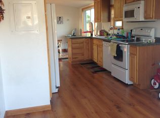 2049 Peach Lake Rd, West Branch, MI 48661