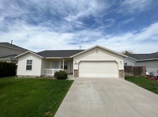 13852 Paraiso St, Caldwell, ID 83607