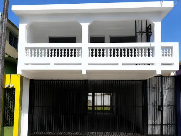 858 Calle Monserrate Santurce, San Juan, PR 00907