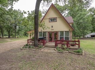 205 Parkside Dr, Trinidad, TX 75163