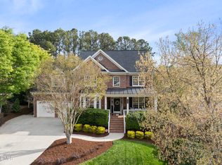 112 Ballatore Ct, Cary, NC 27519