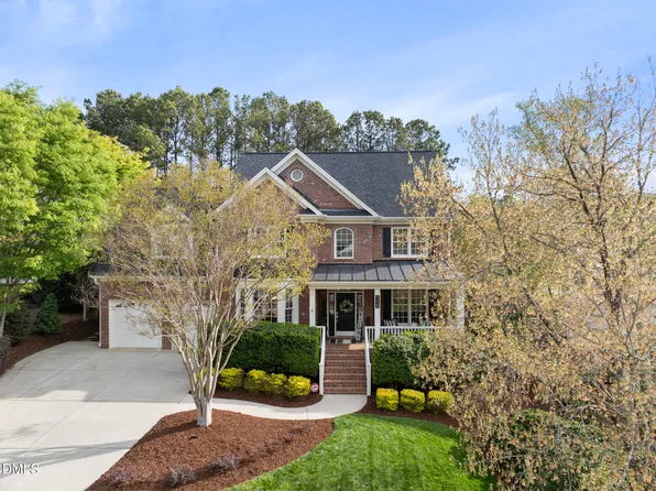 112 Ballatore Ct, Cary, NC 27519
