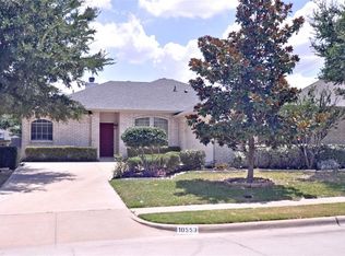 10553 Bear Creek Trl, Fort Worth, TX 76244