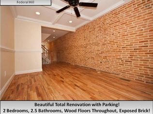 1705 Patapsco St, Baltimore, MD 21230
