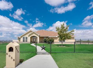6058 W Nectarine St, Odessa, TX 79766