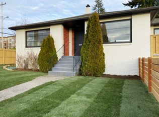 12258 1st Ave NW, Seattle, WA 98177