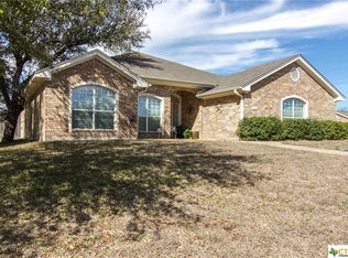 400 Cheftian Trl, Harker Heights, TX 76548