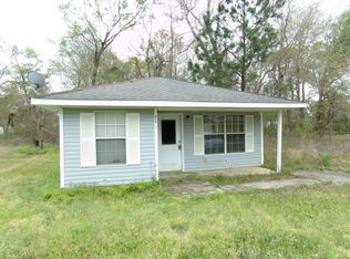 820 4th St, Picayune, MS 39466
