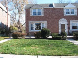 108 Lakeview Dr, Ridley Park, PA 19078