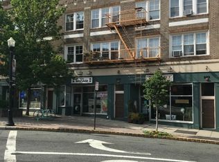223 Glenridge Ave #3, Montclair, NJ 07042