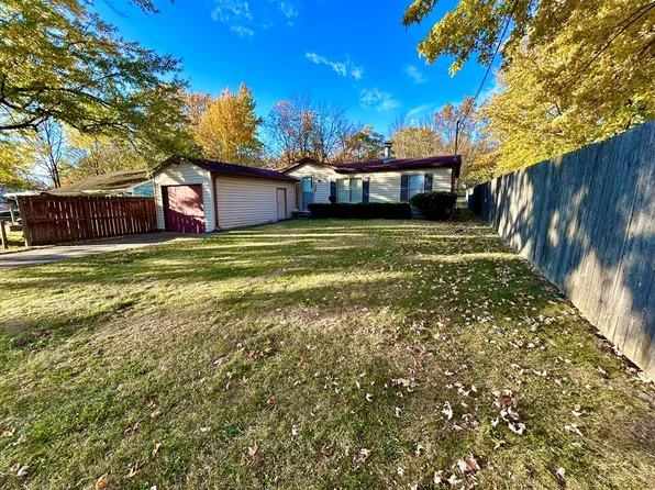 1220 E Warren St, Bucyrus, OH 44820