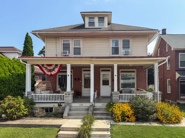133 Park Ave, Ephrata, PA 17522