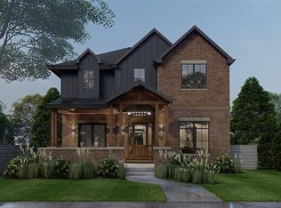 439 S York St, Denver, CO 80209