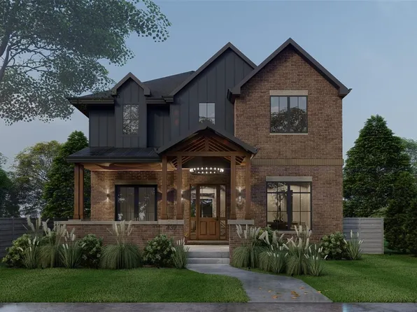 439 S York Street, Denver, CO 80209