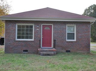 1004 Berry Hill Rd, South Boston, VA 24592