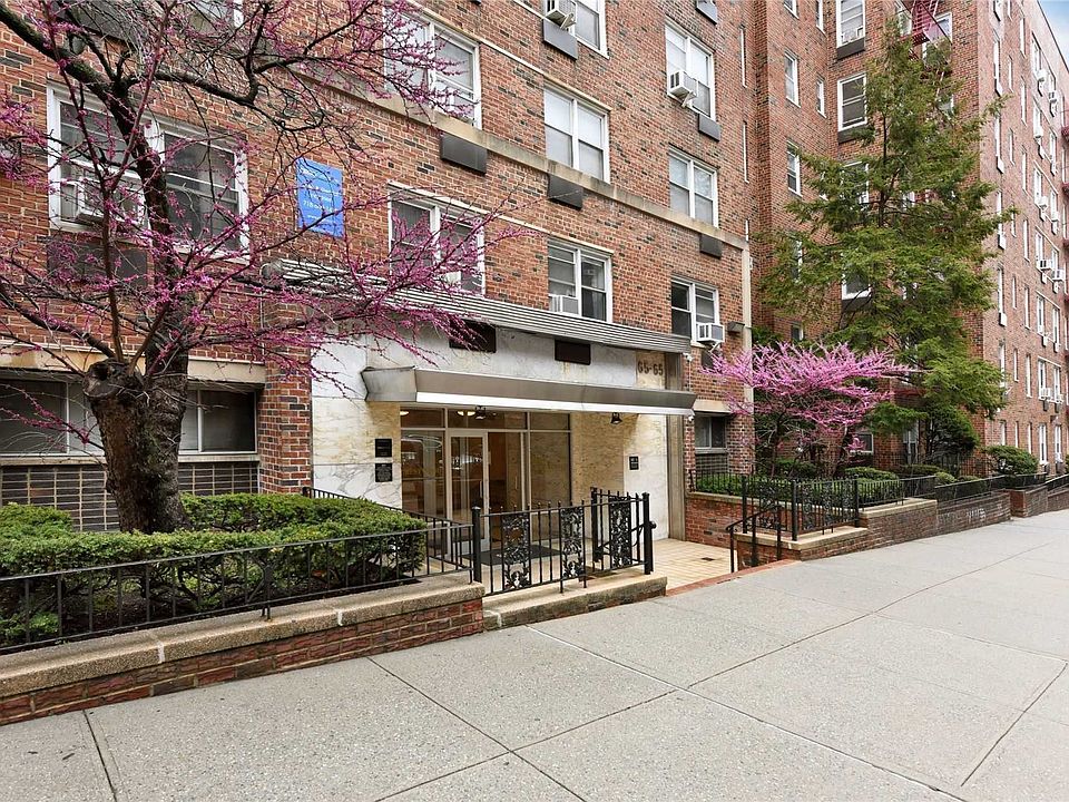 1st image of 65-65 Wetherole St #5R