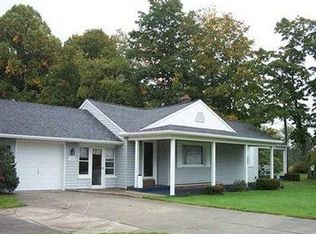 11003 Route 19 N, Waterford, PA
