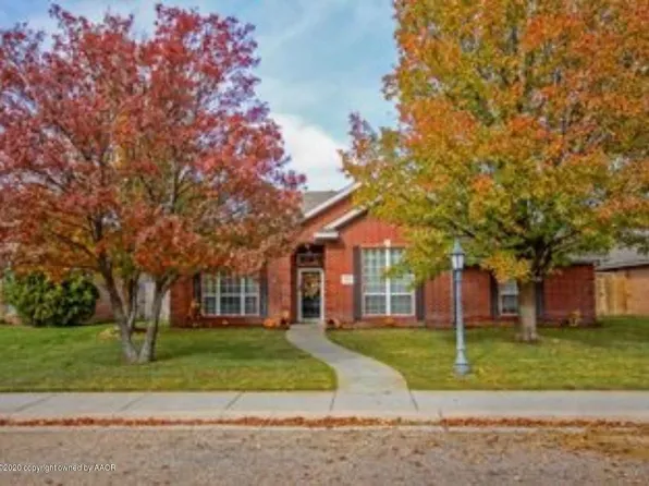 6906 Canterbury Pl, Amarillo, TX 79109