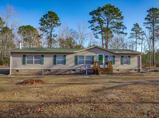 532 Burns Dr, Swansea, SC 29160
