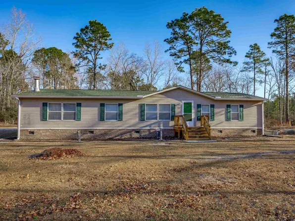 532 Burns Dr, Swansea, SC 29160