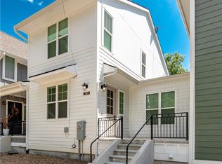 349 W Rock St, Fayetteville, AR 72701
